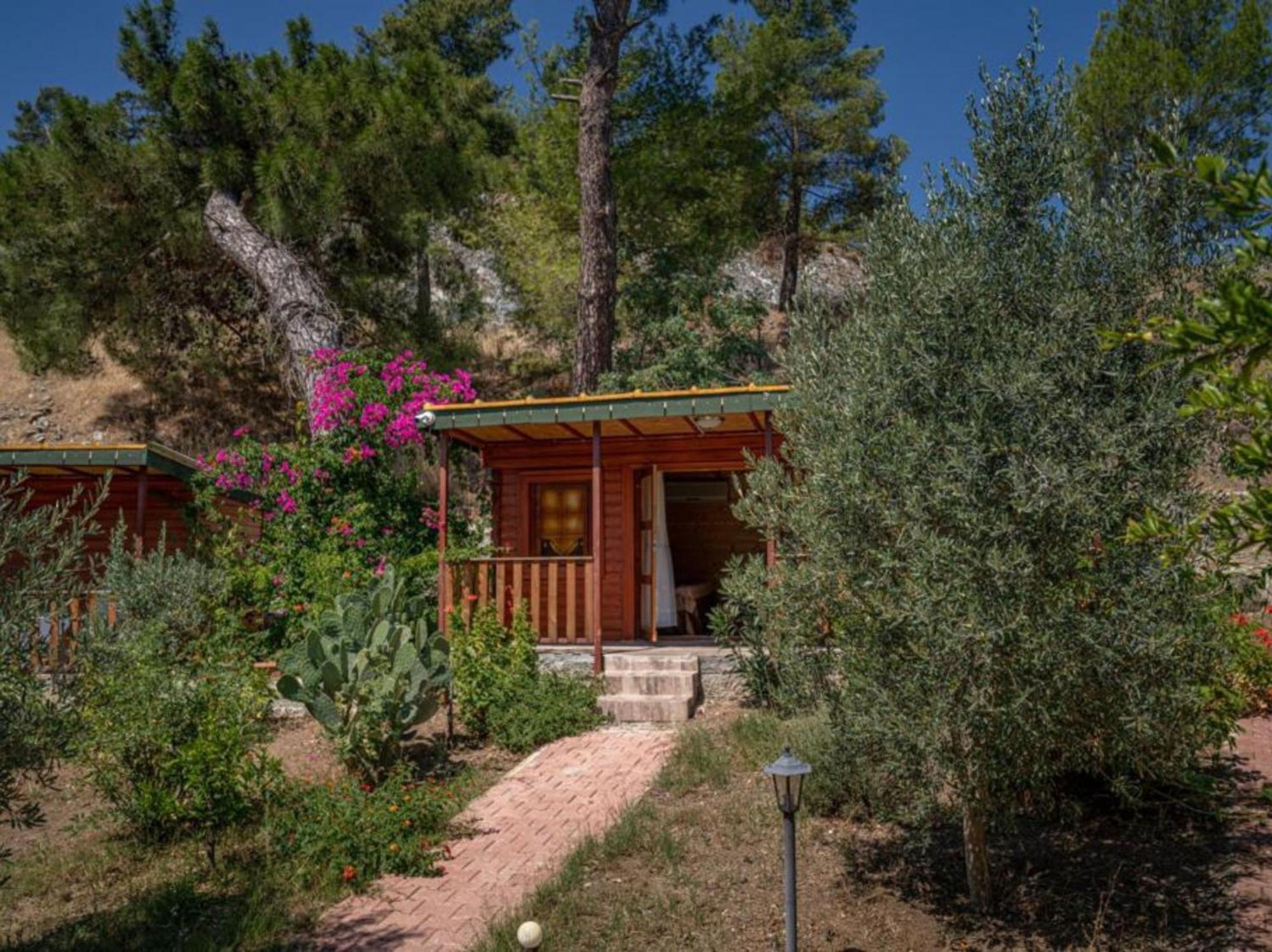 Felicity Hotel & Bungalows Kemer Exterior photo